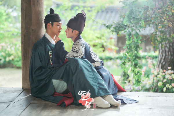 7 Drama Korea Adaptasi Webtoon dengan Rating Tinggi pada 2021-2022
