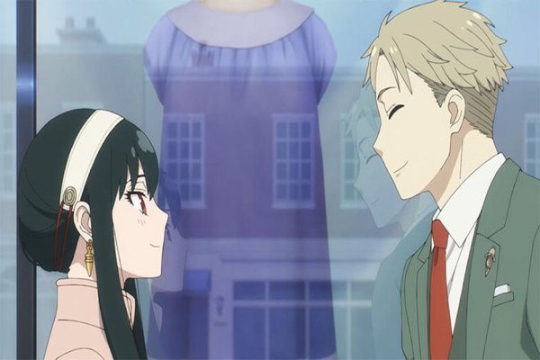 5 Fakta Yor Briar, Istri Loid dan Ibu Anya di Anime Spy x Family