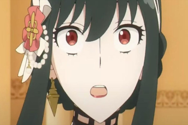 5 Fakta Yor Briar, Istri Loid dan Ibu Anya di Anime Spy x Family