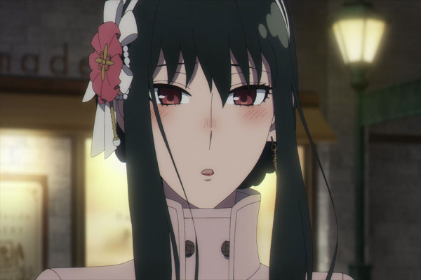 5 Fakta Yor Briar, Istri Loid dan Ibu Anya di Anime Spy x Family