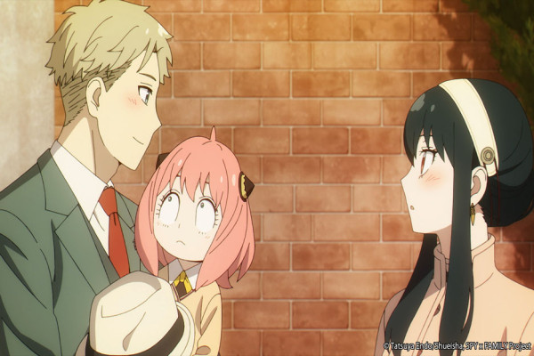 5 Fakta Yor Briar, Istri Loid dan Ibu Anya di Anime Spy x Family