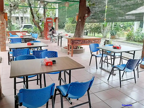 Tempat Bukber di Jakarta Selatan dengan Konsep dan Nuansa Berbeda, Ini 5 Rekomendasinya