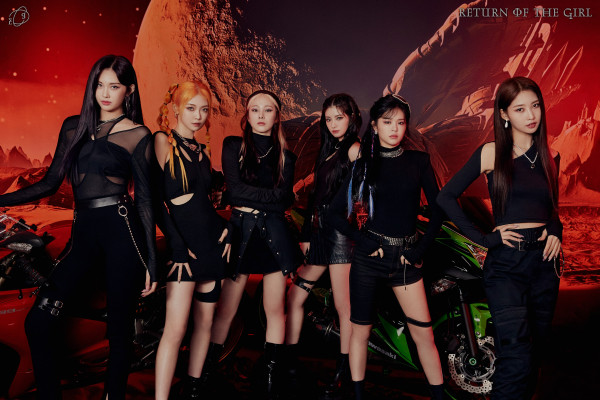 10 Grup K-Pop dengan Posisi Leader yang Tidak Biasa
