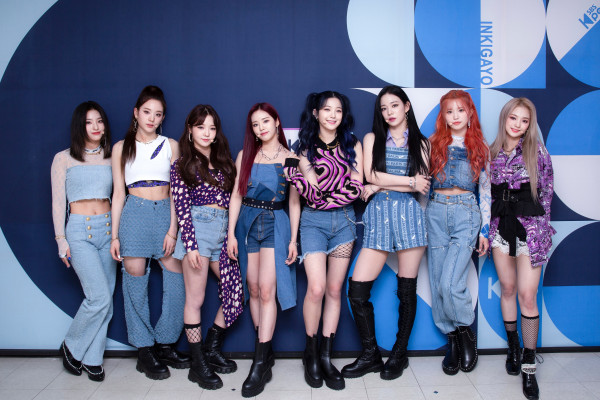 10 Grup K-Pop dengan Posisi Leader yang Tidak Biasa