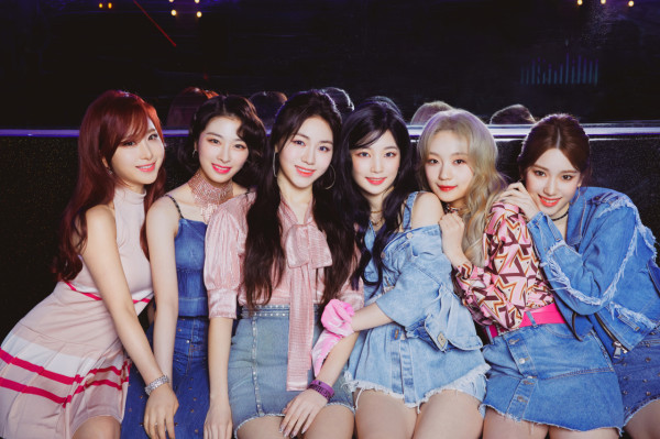 10 Grup K-Pop dengan Posisi Leader yang Tidak Biasa