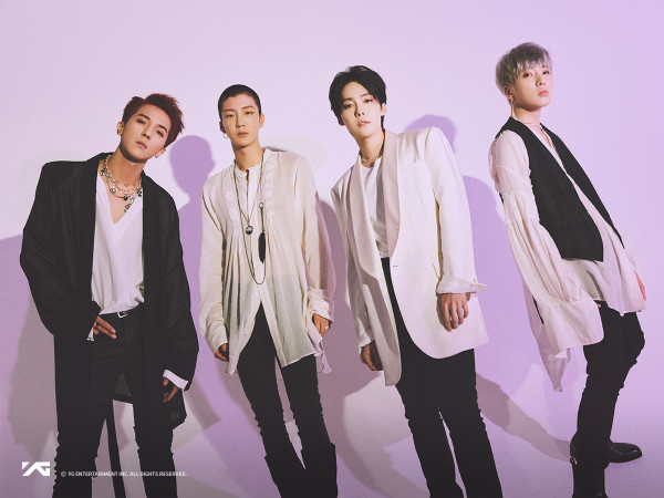 10 Grup K-Pop dengan Posisi Leader yang Tidak Biasa