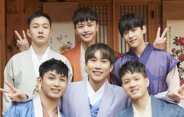 10 Grup K-Pop dengan Posisi Leader yang Tidak Biasa
