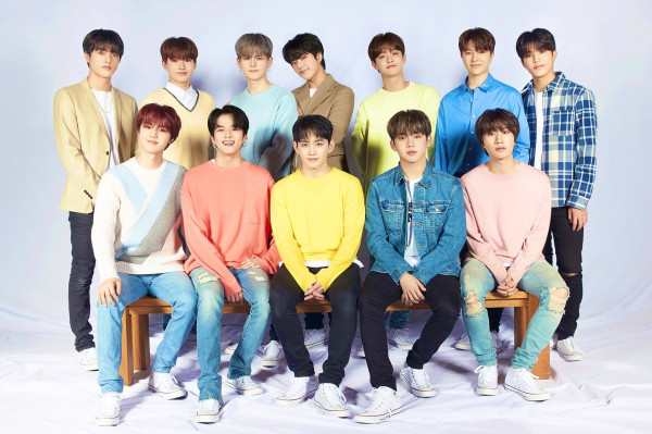 10 Grup K-Pop dengan Posisi Leader yang Tidak Biasa