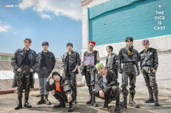 10 Grup K-Pop dengan Posisi Leader yang Tidak Biasa