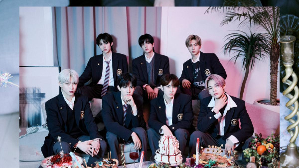 10 Grup K-Pop dengan Posisi Leader yang Tidak Biasa
