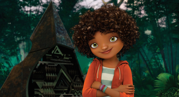 4 Film yang Dibintangi Rihanna, Nomor 3 Raih Banyak Penghargaan