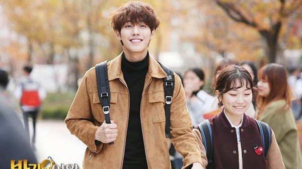 5 Drama Korea untuk Kamu yang Kangen Business Proposal