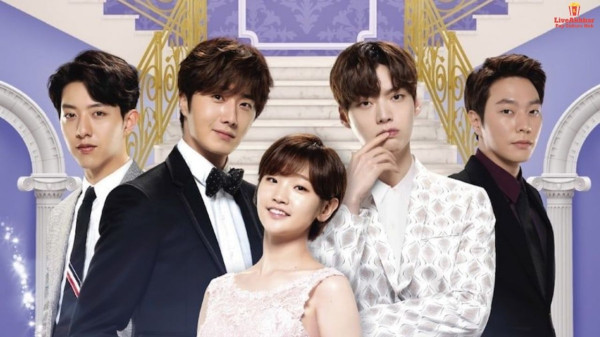 5 Drama Korea untuk Kamu yang Kangen Business Proposal