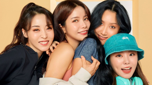 5 Grup K-Pop yang Bisa Sukses meski dari Agensi Kecil