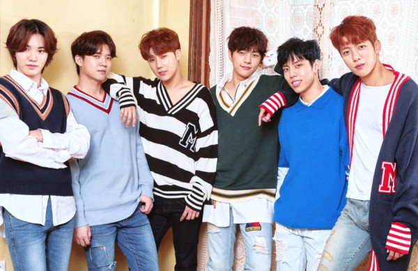 5 Grup K-Pop yang Bisa Sukses meski dari Agensi Kecil