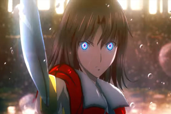 10 Karakter Cewek Anime Paling Badass Sepanjang Masa