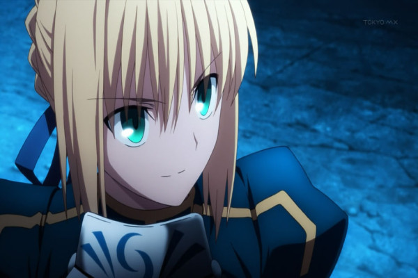 10 Karakter Cewek Anime Paling Badass Sepanjang Masa