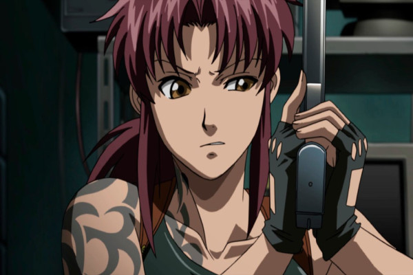 10 Karakter Cewek Anime Paling Badass Sepanjang Masa