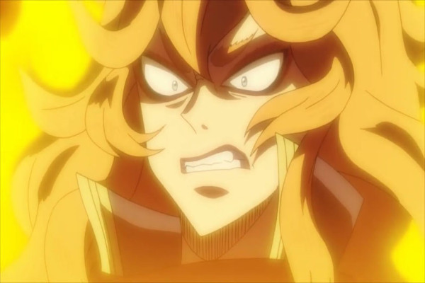 10 Karakter Cewek Anime Paling Badass Sepanjang Masa