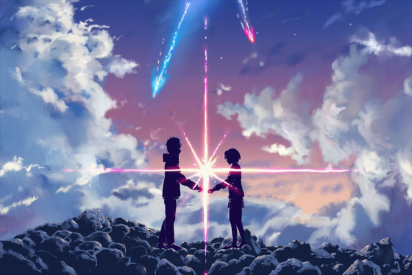 5 Film Anime Terbaik dengan Visual Paling Spektakuler