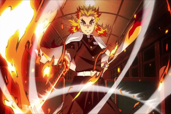 5 Film Anime Terbaik dengan Visual Paling Spektakuler