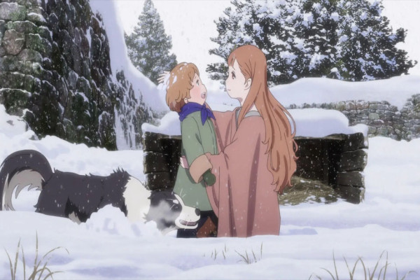 5 Film Anime Terbaik dengan Visual Paling Spektakuler