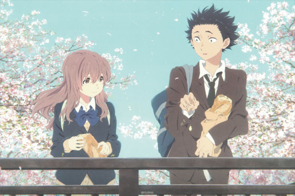 5 Film Anime Terbaik dengan Visual Paling Spektakuler