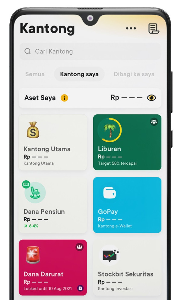 Jelang Lebaran, Simak Tips Mudah Kelola Keuangan Biar Tak Boros