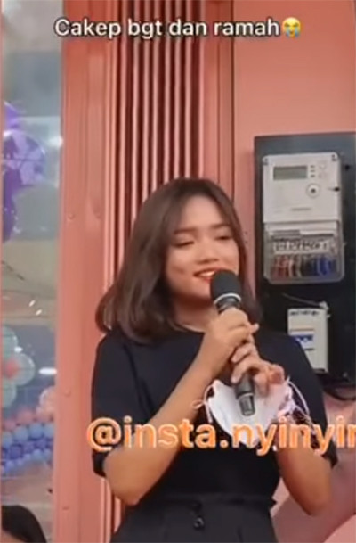 Fuji Sukses Bikin Fans Berjubel, Prestasinya Ramai Dibahas
