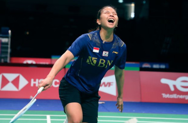 5 Kartini Indonesia yang Mengharumkan Nama Negara di Pentas Olahraga Dunia