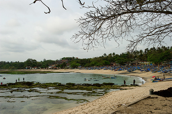 5 Pantai Indah Dekat Bandung Ini Cocok untuk Rekreasi Keluarga di Masa Libur Lebaran