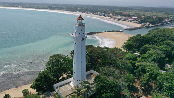 5 Pantai Indah Dekat Bandung Ini Cocok untuk Rekreasi Keluarga di Masa Libur Lebaran
