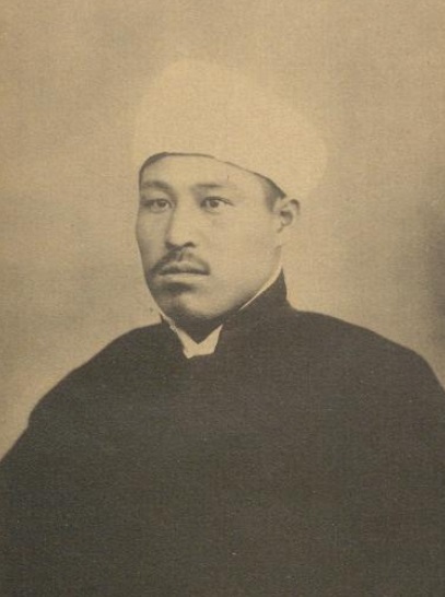 Profil 4 Orang Islam Pertama di Jepang, Nomor 2 Terkesima Keindahan Masjid