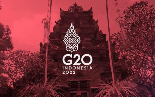 Mobil Listrik G20, Komitmen Indonesia Kembangkan Teknologi Ramah Lingkungan