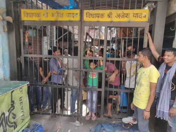 Muslim Delhi Jadi Korban Penggusuran, India Tiru Cara-cara Israel?