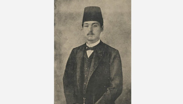 Profil 4 Orang Islam Pertama di Jepang, Nomor 2 Terkesima Keindahan Masjid