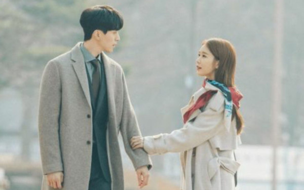 4 Drama Korea Romantis tanpa Orang Ketiga