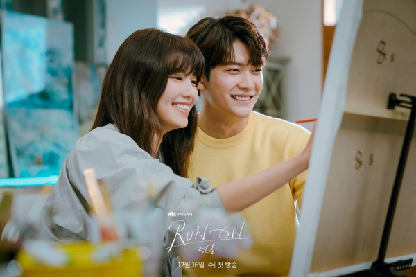 4 Drama Korea Romantis tanpa Orang Ketiga