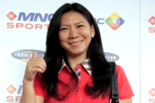 5 Kartini Indonesia yang Mengharumkan Nama Negara di Pentas Olahraga Dunia
