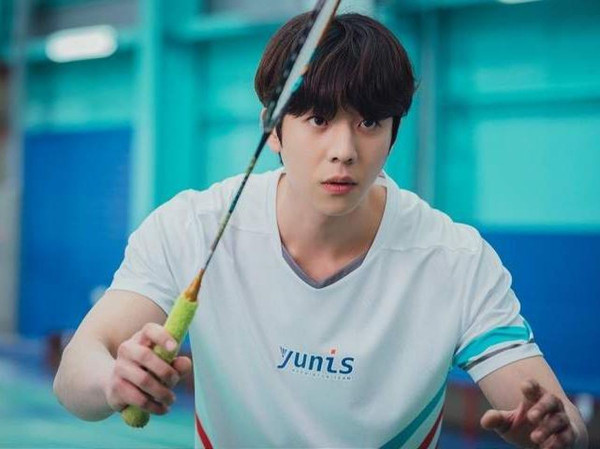 Sinopsis dan 6 Fakta Love All Play Dibintangi Chae Jong-Hyeop