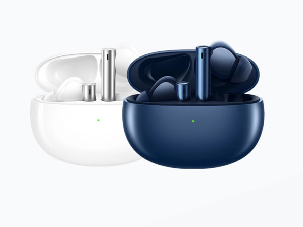 Ini 4 Produk AIoT realme yang Diskon Hingga 50%, Ada Earbuds dan Sikat Gigi Elektrik