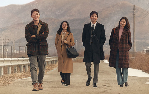 5 Drama Korea Terbaik versi Netizen China, Nomor 1 Ratingnya Terendah di Korea
