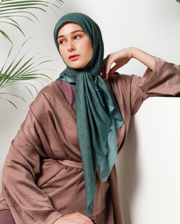 4 Artis yang Punya Bisnis Busana Muslim, Zaskia Sungkar hingga Risty Tagor