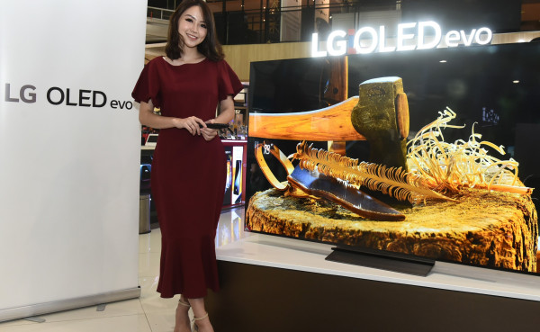 LG Resmi Kenalkan Koleksi TV Premium 2022, Terbesar 86 Inci