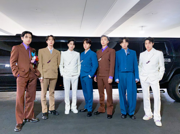 5 Idol K-Pop Paling Populer di Dunia, Ada Dua Pendatang Baru