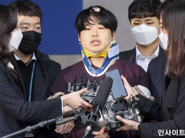 Netflix Rilis Cyber Hell: Exposing an Internet Horror, Dokumenter Pelecehan Seksual Korea Nth Room