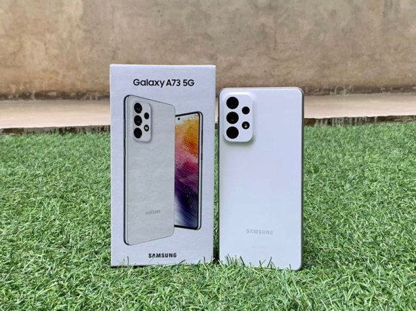 Dibawah Rp10 Juta, Ini 4 Fitur Galaxy A73 5G untuk Bikin Konten