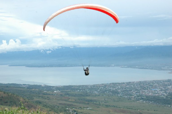 10 Wisata Ekstrem di Indonesia, Nomor 5 Paling Berbahaya