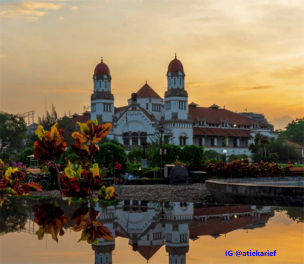 7 Tempat Wisata di Jalur Pantura, Bisa Bikin Mudik Jadi Lebih Seru!