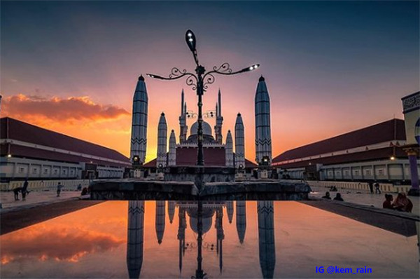 7 Tempat Wisata di Jalur Pantura, Bisa Bikin Mudik Jadi Lebih Seru!